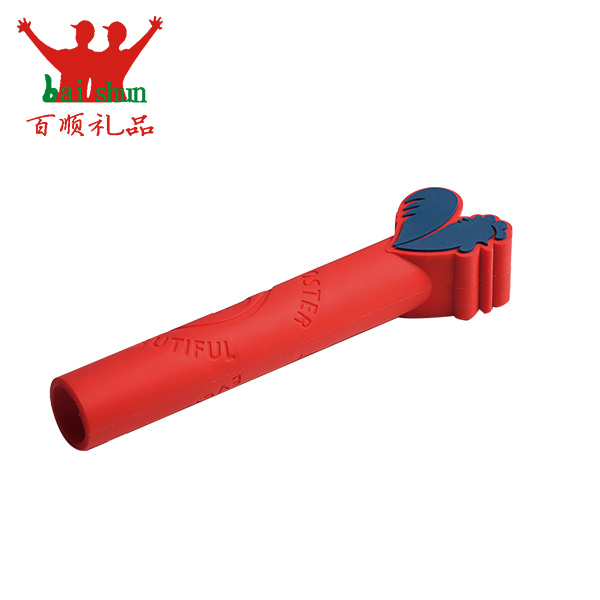 卡通硅胶自拍杆